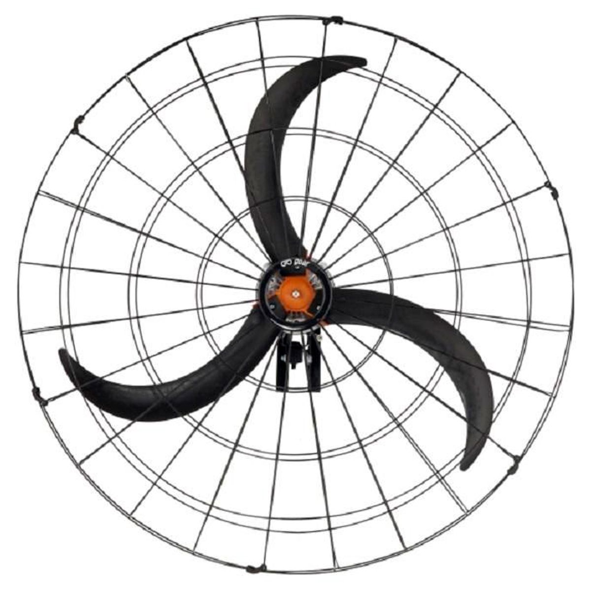 VENTILADOR 1M V100 FIXO C/CHAV 220V GOAR, marca  - Foto Principal