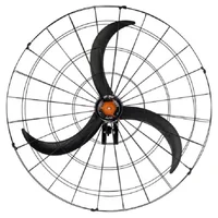 VENTILADOR 1M V100 FIXO C/CHAV 220V GOAR