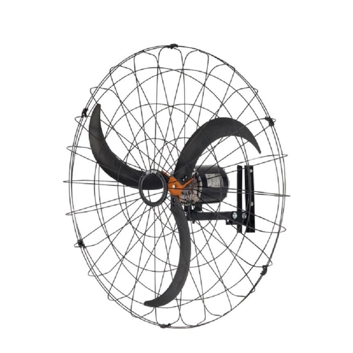 VENTILADOR 1M V100 FIXO C/CHAV 220V GOAR, marca  - Foto 2