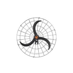 Ventilador 1m V100 Oscilante Bivolt Goar
