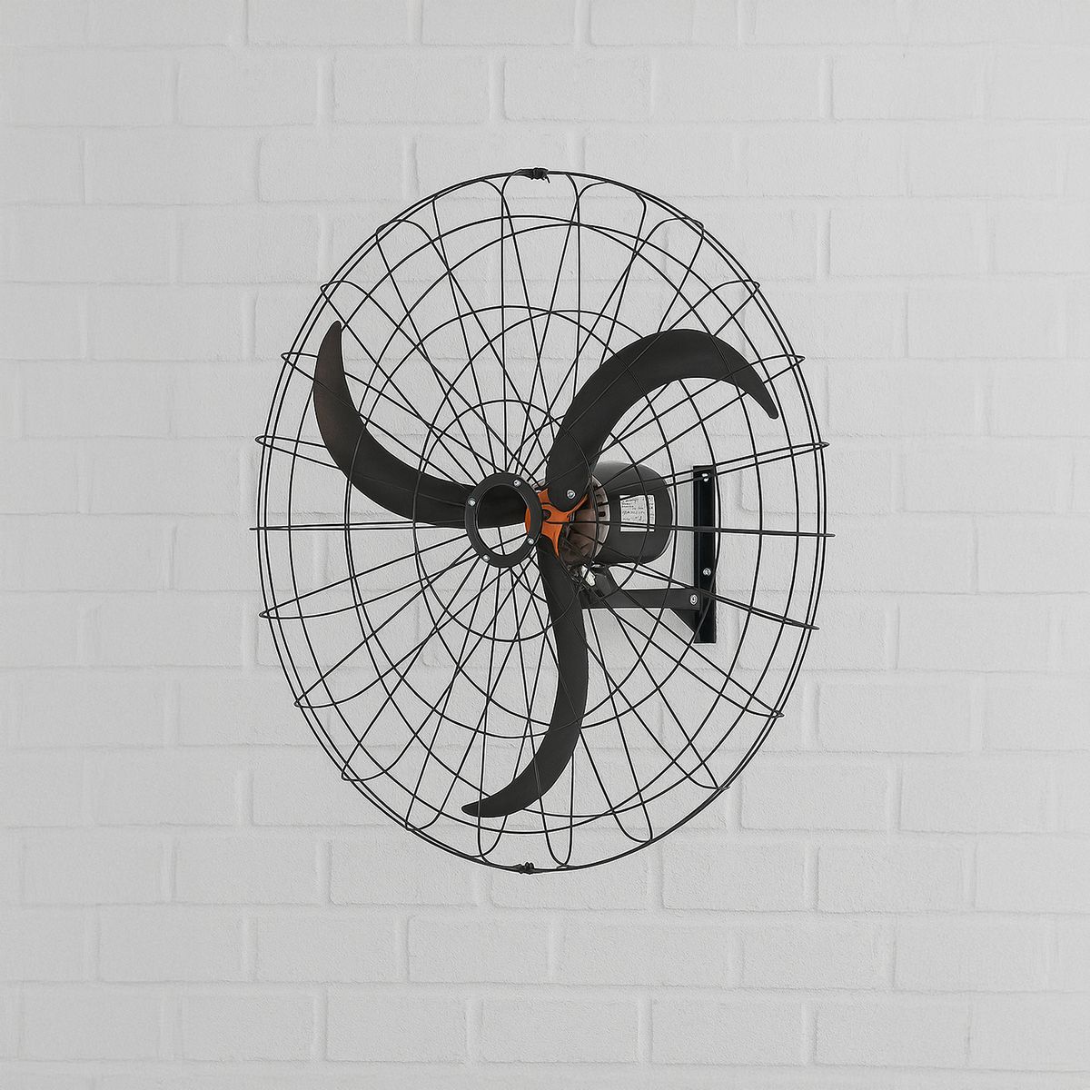 Ventilador 1m V100 Oscilante Bivolt Goar, marca Goar - Foto 2