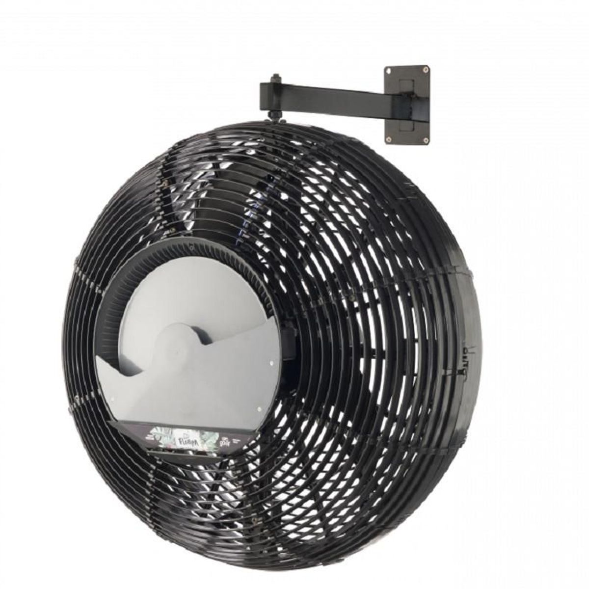 Ventilador/climatizador Floripa Parede Preto Mono 127v Goar, marca Goar - Foto Principal