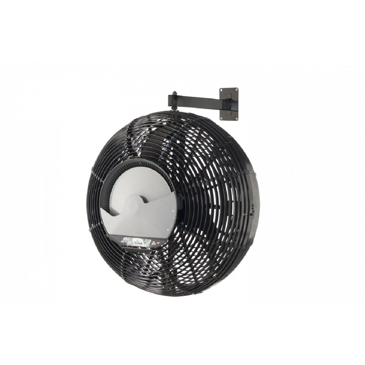 Ventilador/climatizador Floripa Parede Preto Mono 127v Goar, marca Goar - Foto Principal