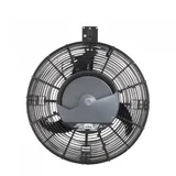 Ventilador/climatizador Floripa Parede Preto Mono 220v Goar