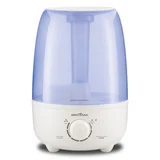 Umidificador de Ambientes Bud04b Branco 4,8L Britania