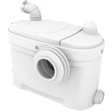 Triturador sanitário para banheiro Motorsan