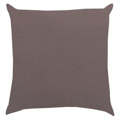 Almofada Cheia 40 Cm X 40 Cm  Chumbo