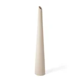 Vaso em Ceramica36.5x 6.5x 6.5xoff White46.5x 7.5x 7.5xoff White Mart