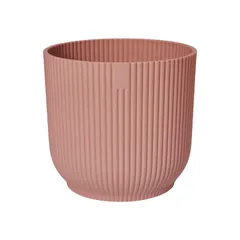 Vaso Siena West Garden Coral 16,0 X 14,8 Cm