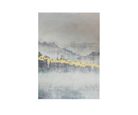 Quadro Abstract Folia2 50X70 Just Home Collection