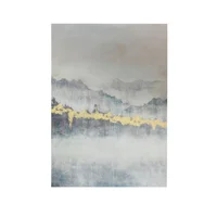 Quadro Abstract Folia2 50X70 Just Home Collection