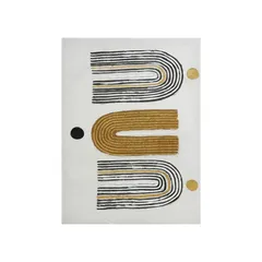 Quadro Abstract Folia2 60X80 Just Home Collection