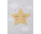 Quadro Infantil Folia Star 30X40 Just Home Collection