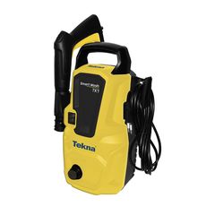 Lavadora Smart Wash 127v  1305 Psi 1000w