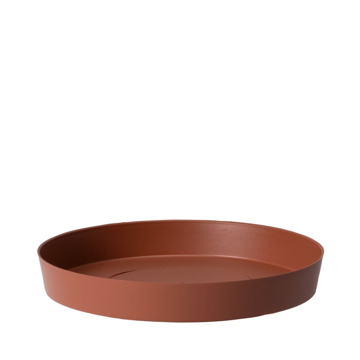 Prato Veneza Terracota 18 Cm. West, marca West Garden - Foto Principal