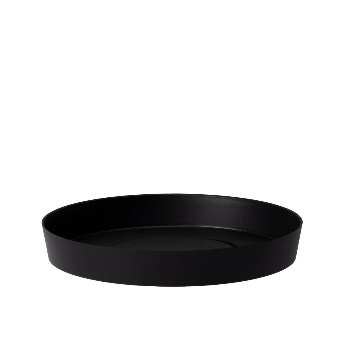 Prato Veneza Preto 18 Cm. West, marca West Garden - Foto Principal