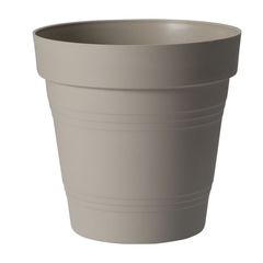 Vaso Veneza Nude 15 X 15 Cm. West