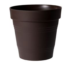 Vaso Veneza Cafe 15 X 15 Cm. West
