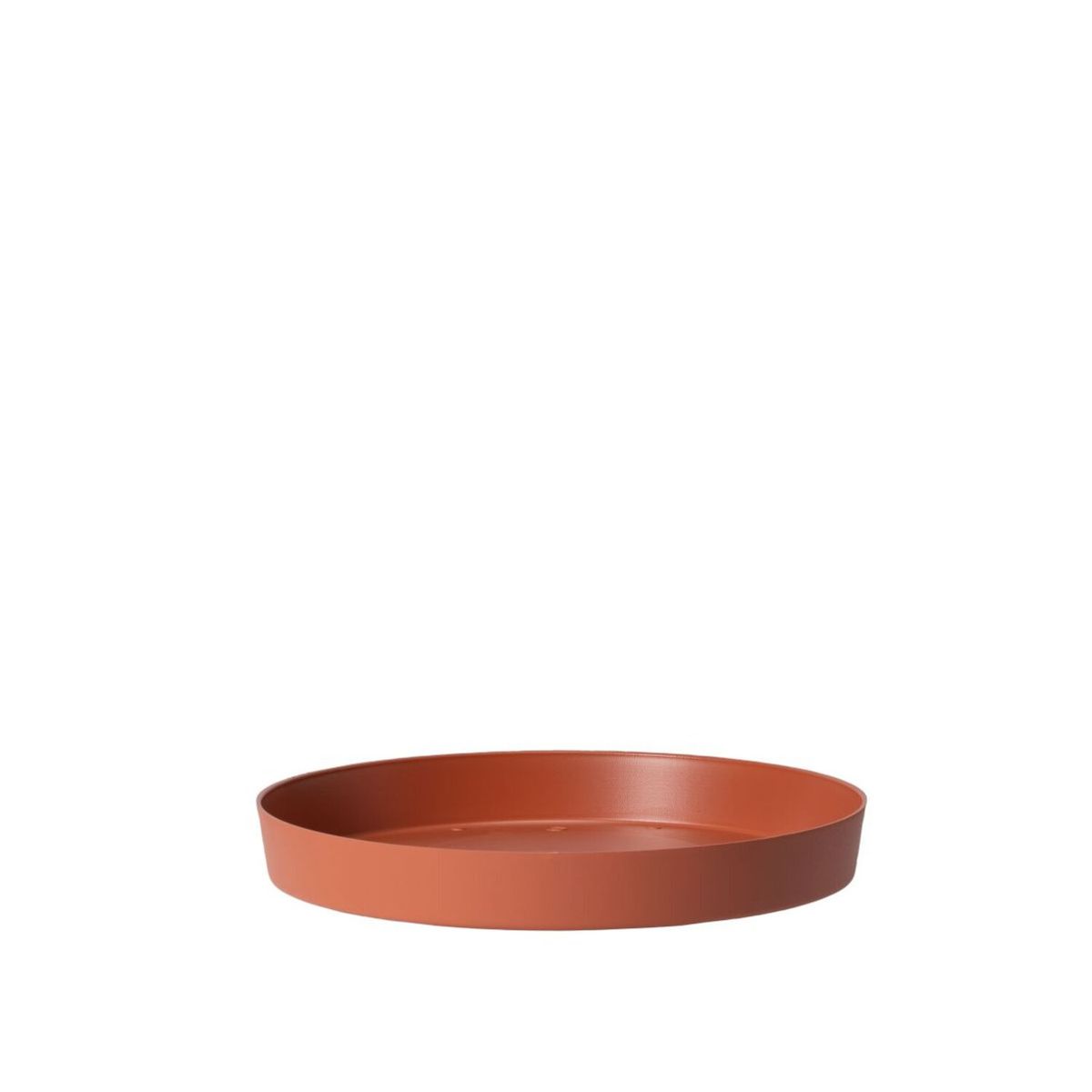 Prato Veneza Terracota 23 Cm. West, marca West Garden - Foto Principal