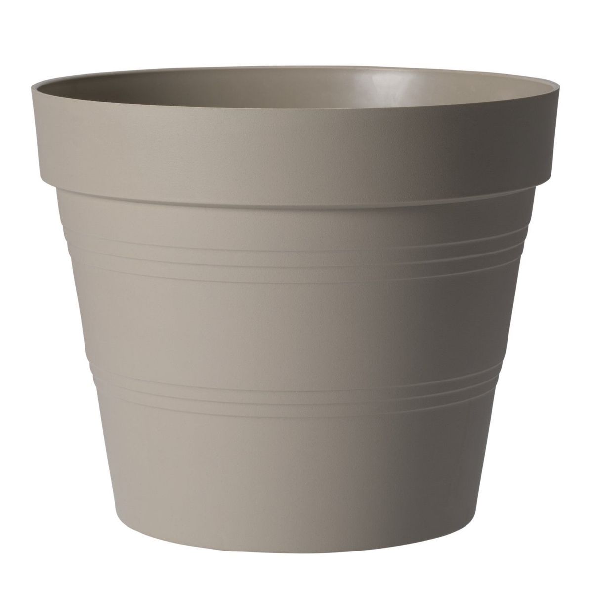 Vaso Veneza Nude 20 X 17 Cm. West, marca West Garden - Foto Principal