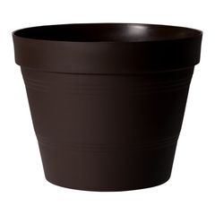 Vaso Veneza Cafe 25 X 20 Cm. West