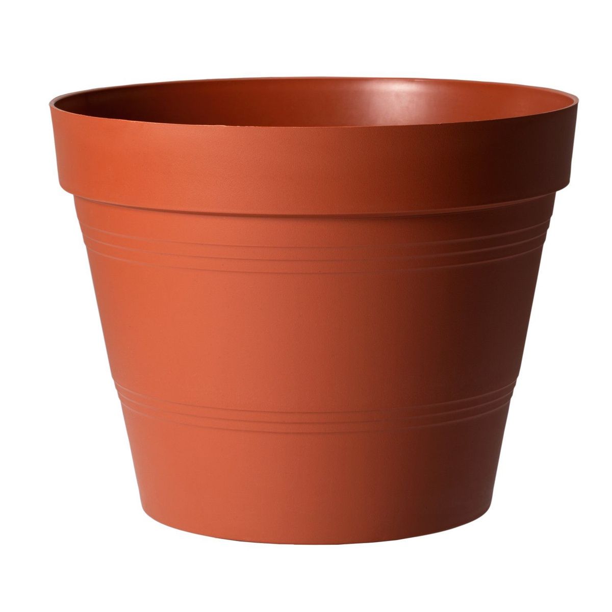 Vaso Veneza Terracota 25 X 20 Cm. West, marca West Garden - Foto Principal