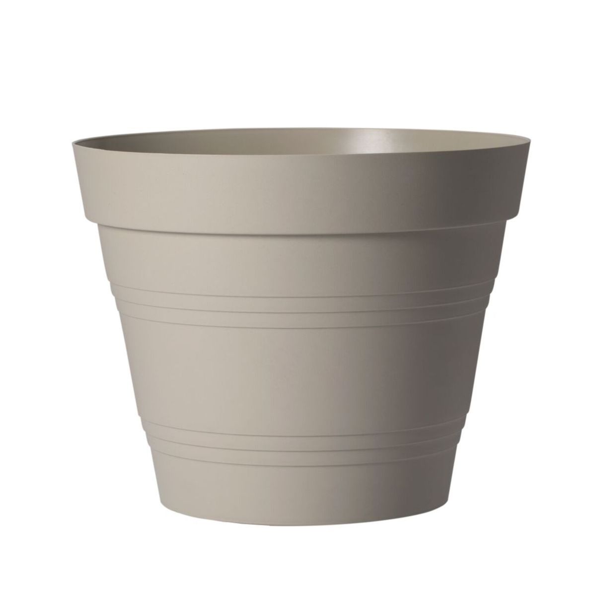 Vaso Veneza Nude 30 X 24 Cm. West, marca West Garden - Foto Principal