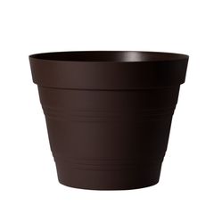 Vaso Veneza Cafe 30 X 24 Cm. West