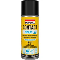 Cola de Contato Spray 2 em 1 300ml