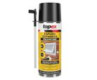 Topex Espuma Expansiva Manual 300ml