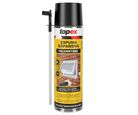 Topex Espuma Expansiva Manual 500ml