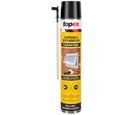 Espuma Expansiva Manual 750ml Topex