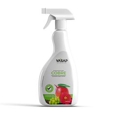Fertilizante Mineral Misto  Cobre 500 Ml