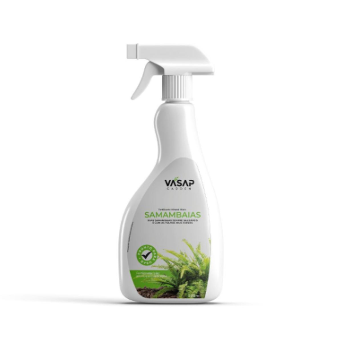 Fert Mineral Misto Samambaias 500ml, marca  - Foto Principal