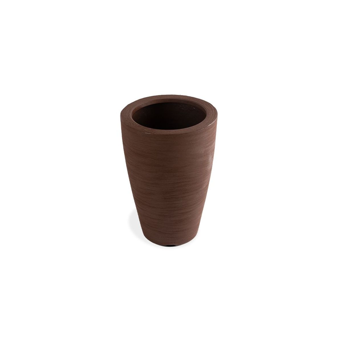 Vaso Cone Grafiato 55 Argila, marca Vasap - Foto Principal