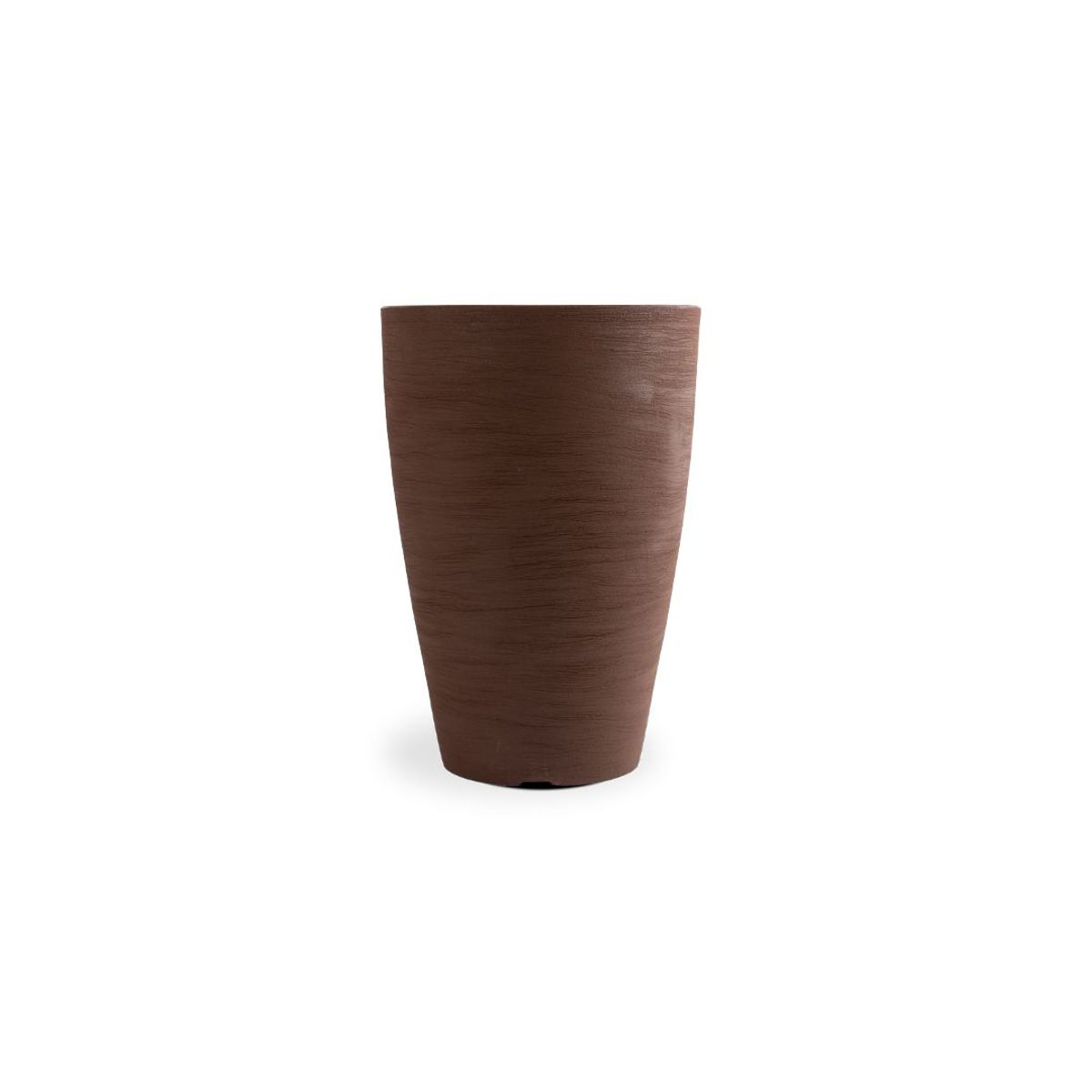 Vaso Cone Grafiato 55 Argila, marca Vasap - Foto 2