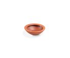 Vaso para Plantas Tipo Bacia P Terracota Vasap
