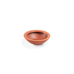 Vaso para Plantas Tipo Bacia P Terracota Vasap