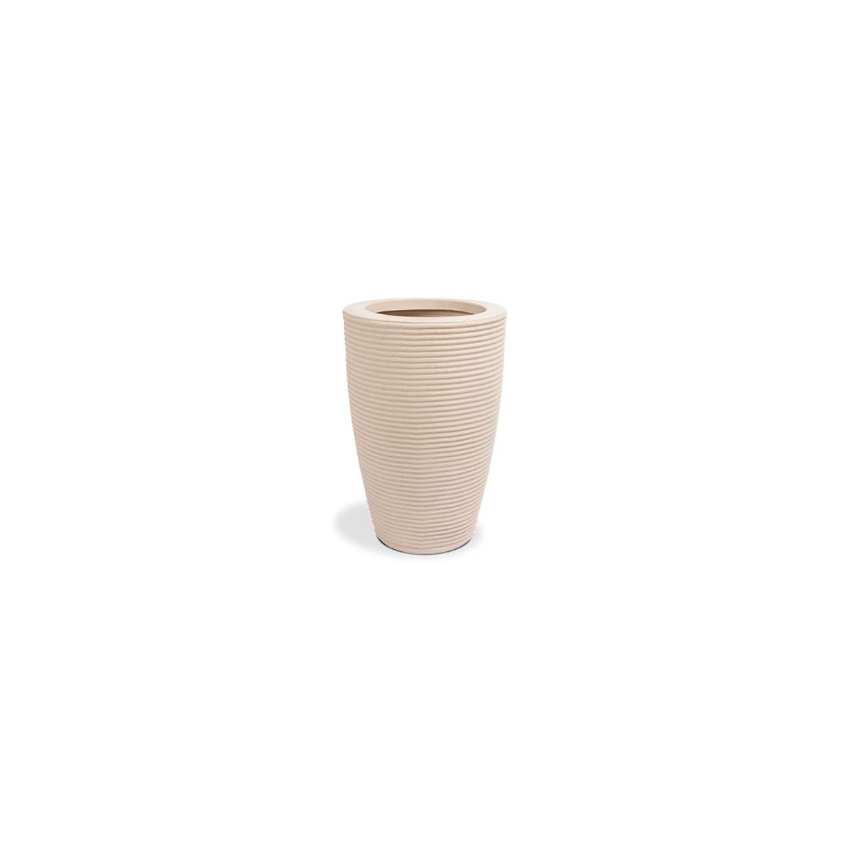 Vaso Cone Riscato 45 Areia Vasap, marca Vasap - Foto 2
