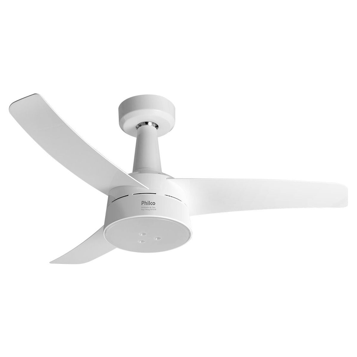 Ventilador de Teto Pvt07b Easy Fitting com Controle 220V Philco, marca Philco - Foto Principal
