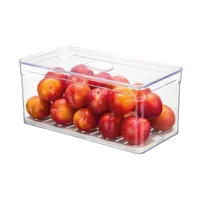 Org Sempre Seco com Tela e Resp 5,0 Lts 300x150x130