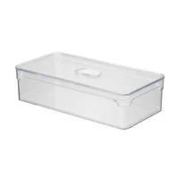 Organizador comtampa comrespiro 2,8 Lts 300x150x75