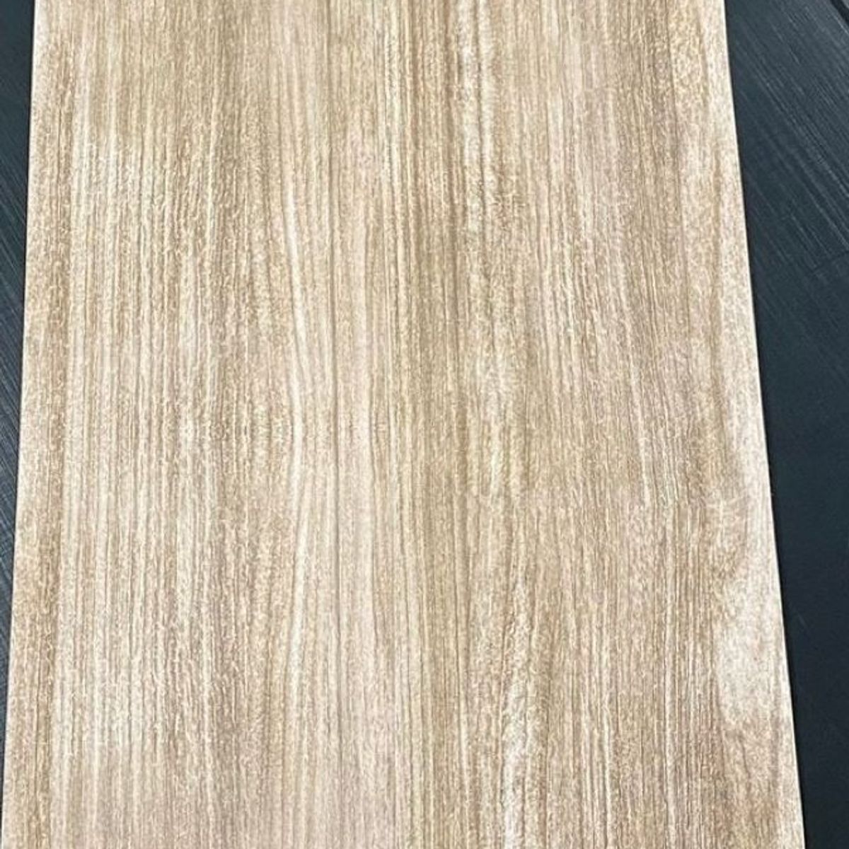 Adesivo para Parede em Regua  Wood Brown, marca Tokfix - Foto Principal