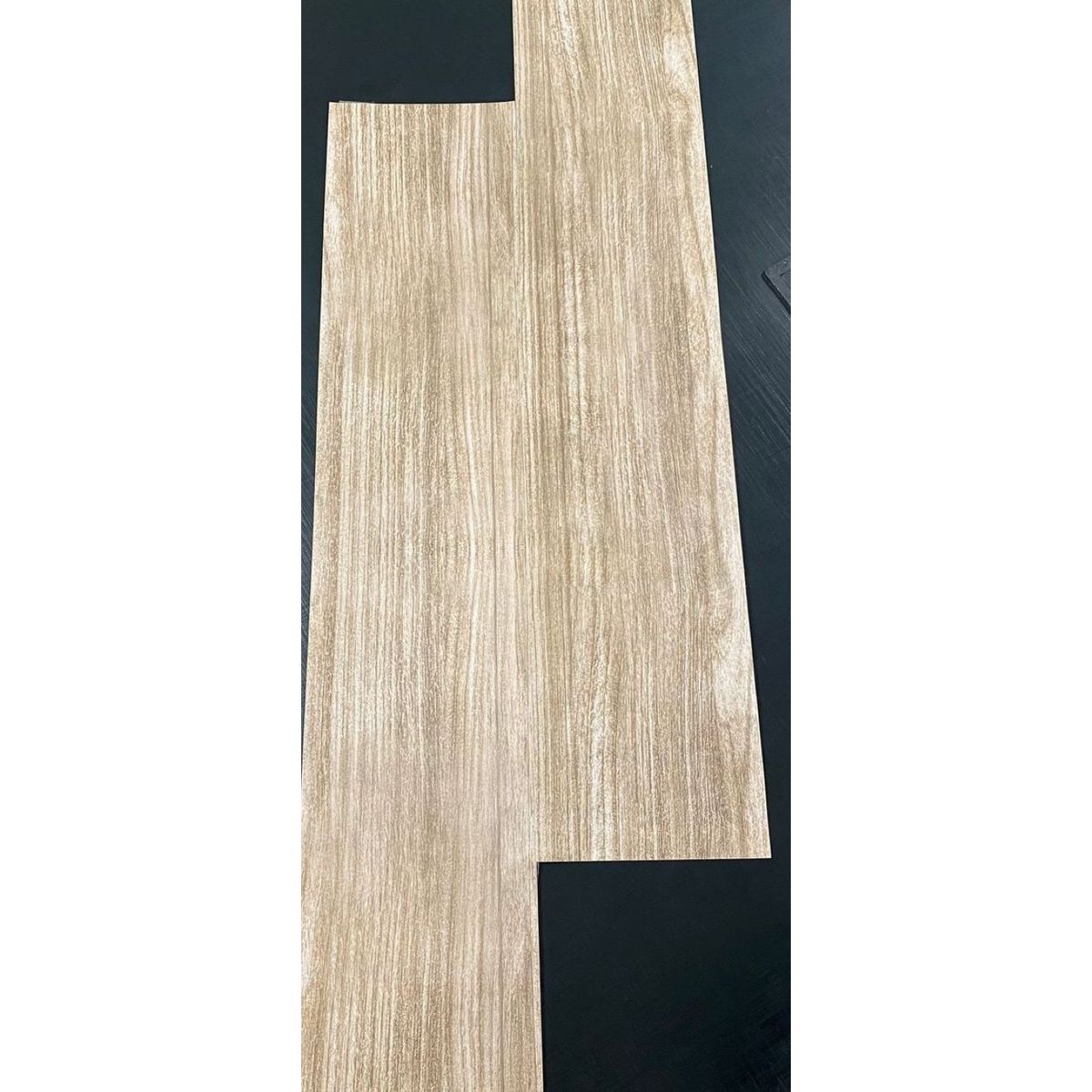Adesivo para Parede em Regua  Wood Brown, marca Tokfix - Foto Principal
