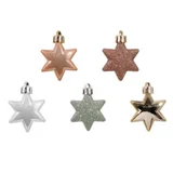 Conj 9 Estrelas 5Cm