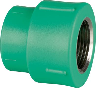 Adaptador Transferncia PPR 20mmx1/2