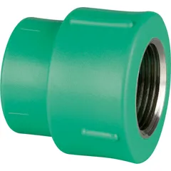 Adaptador Transferência PPR 25mmx3/4"