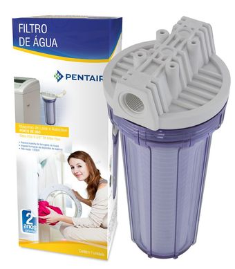 Filtro De gua Carbon Block 9