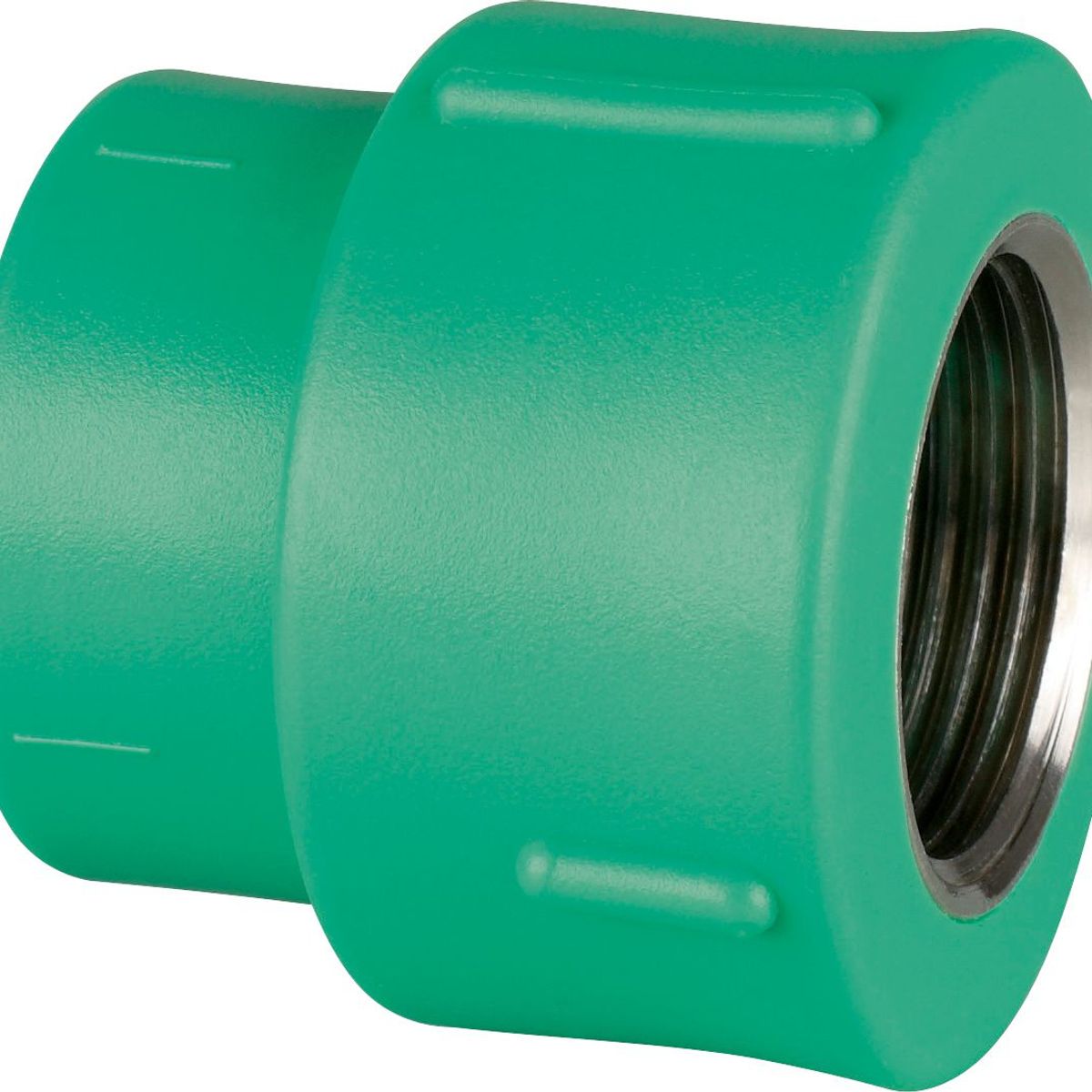 Adaptador Transferência PPR 32mmx3/4", marca Amanco - Foto Principal