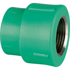 Adaptador Transferência PPR 32mmx3/4"